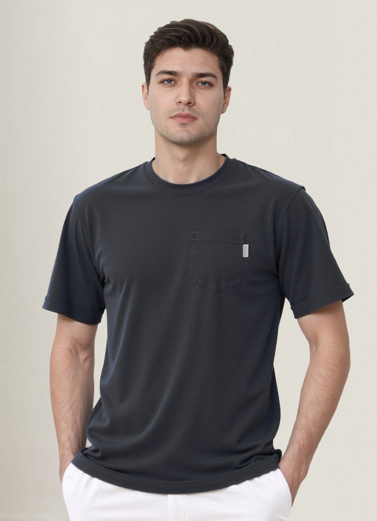 Classic Pocket Tee