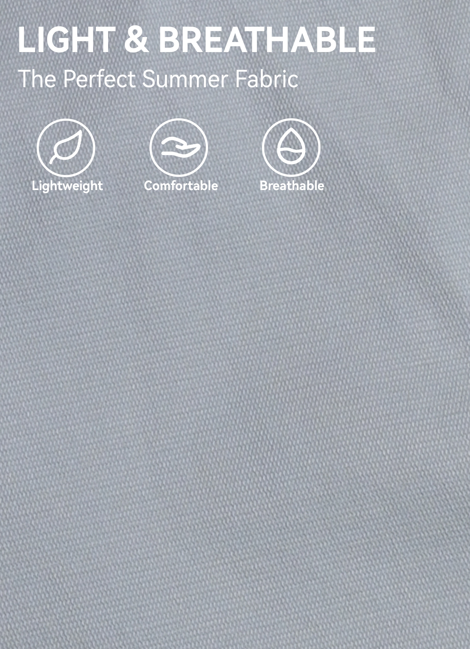 Essential Stretch Cotton Shorts