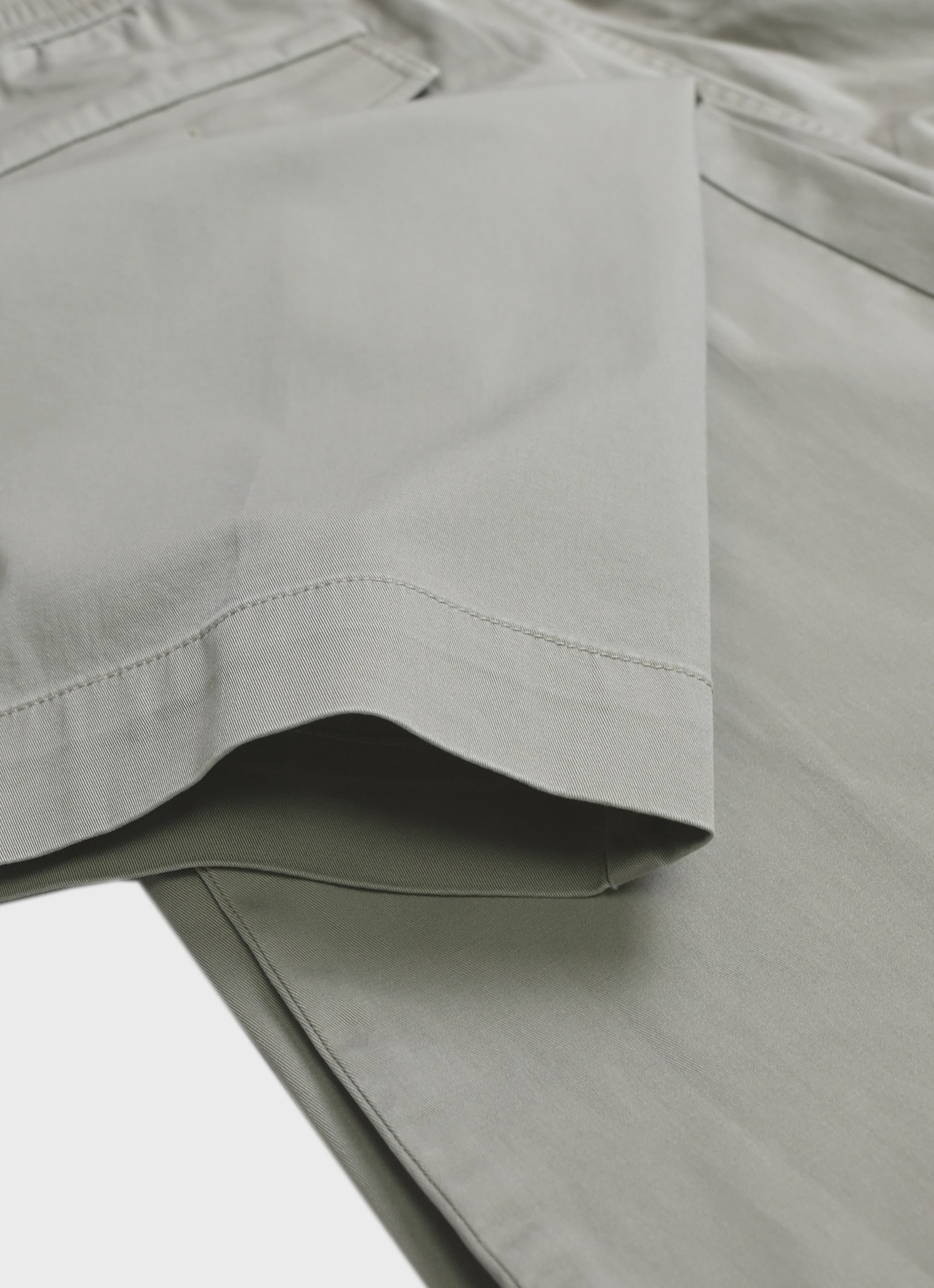 Daily Refined Stretch Trousers