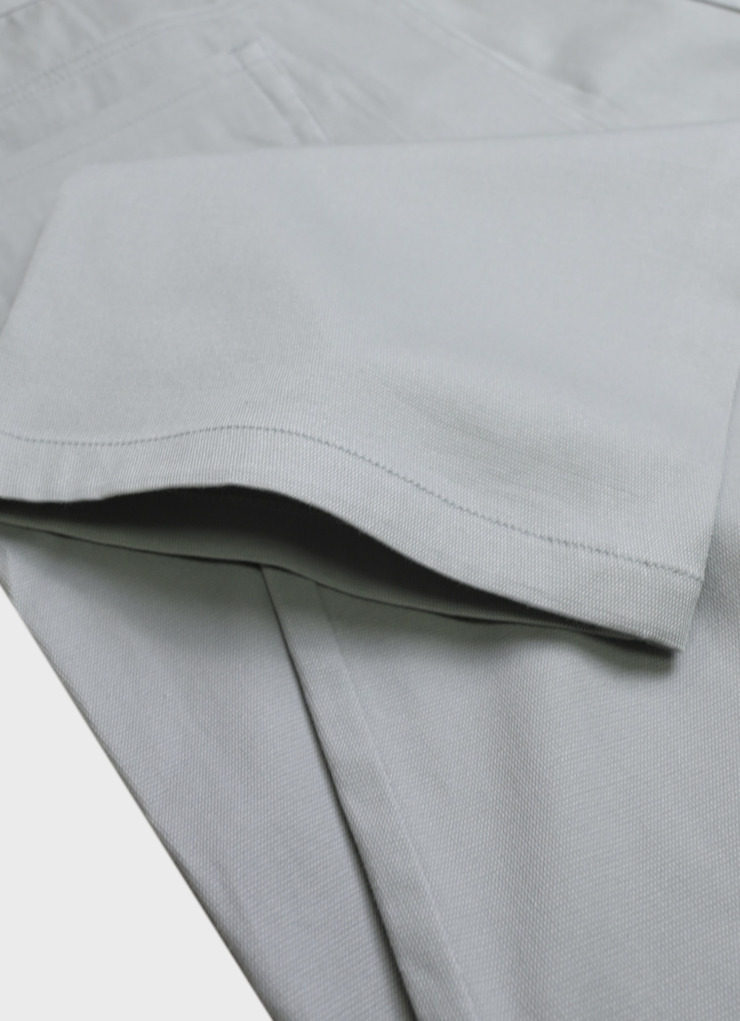 Classic 5-Pocket Straight Jeans