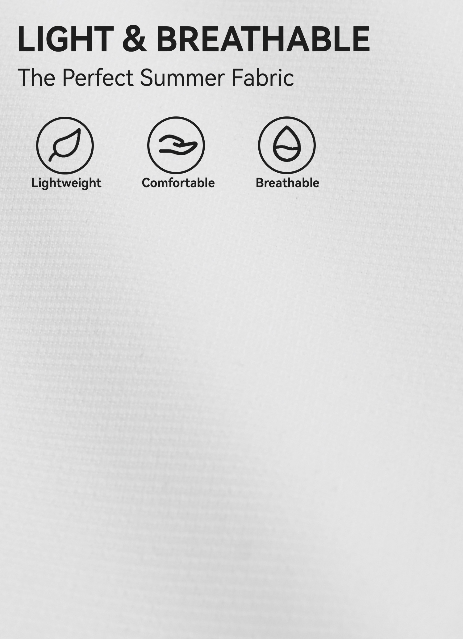 Performance Henley Tee