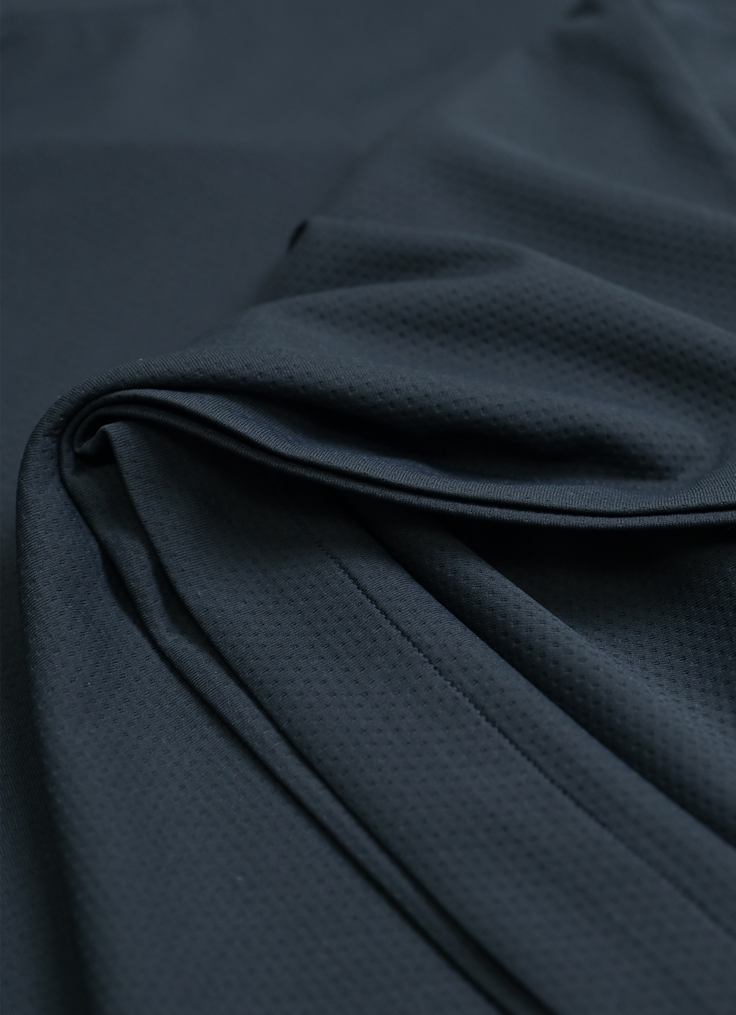 Modern Henley Polo Shirt