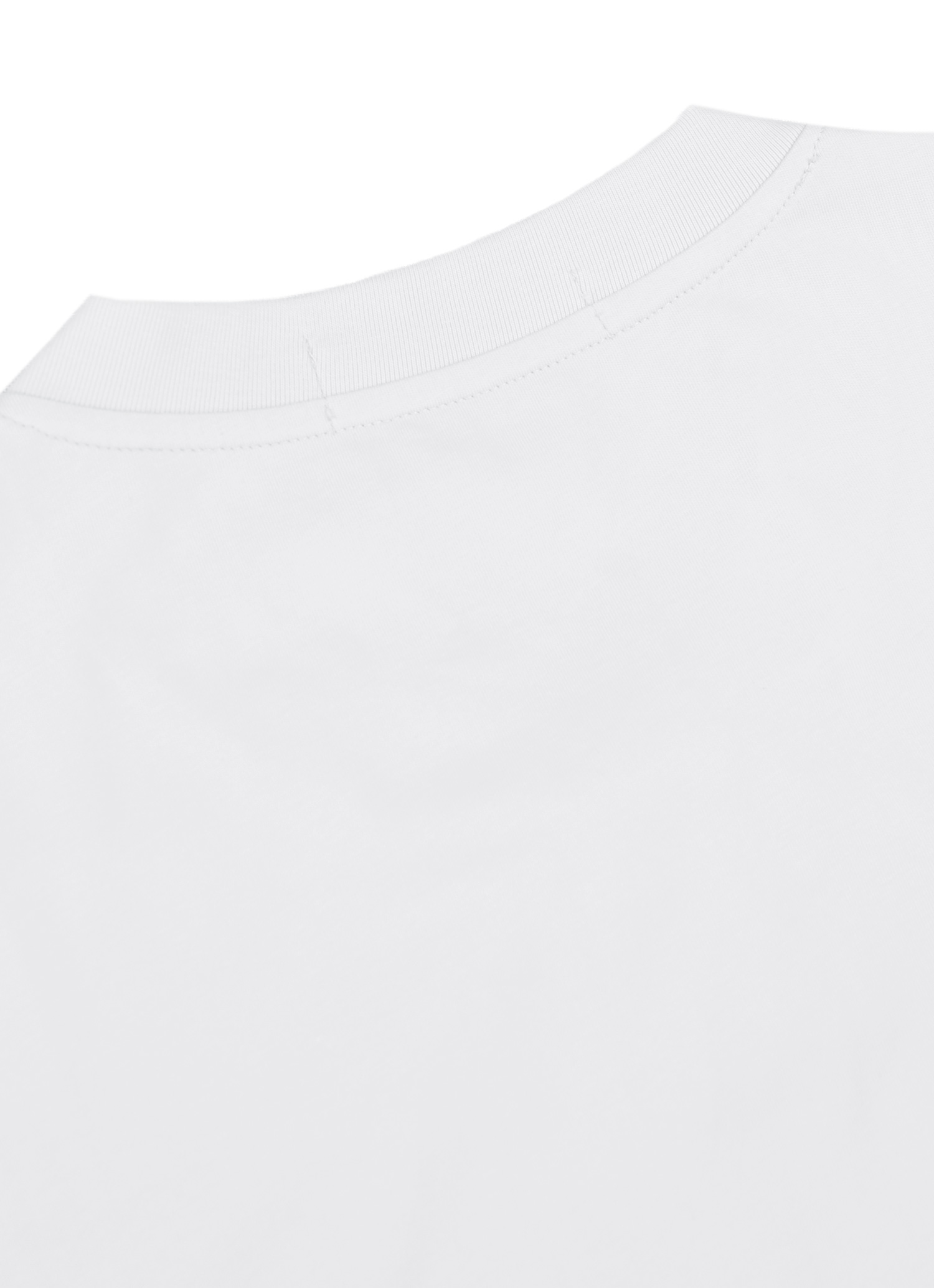 Premium Blend Henley Tee