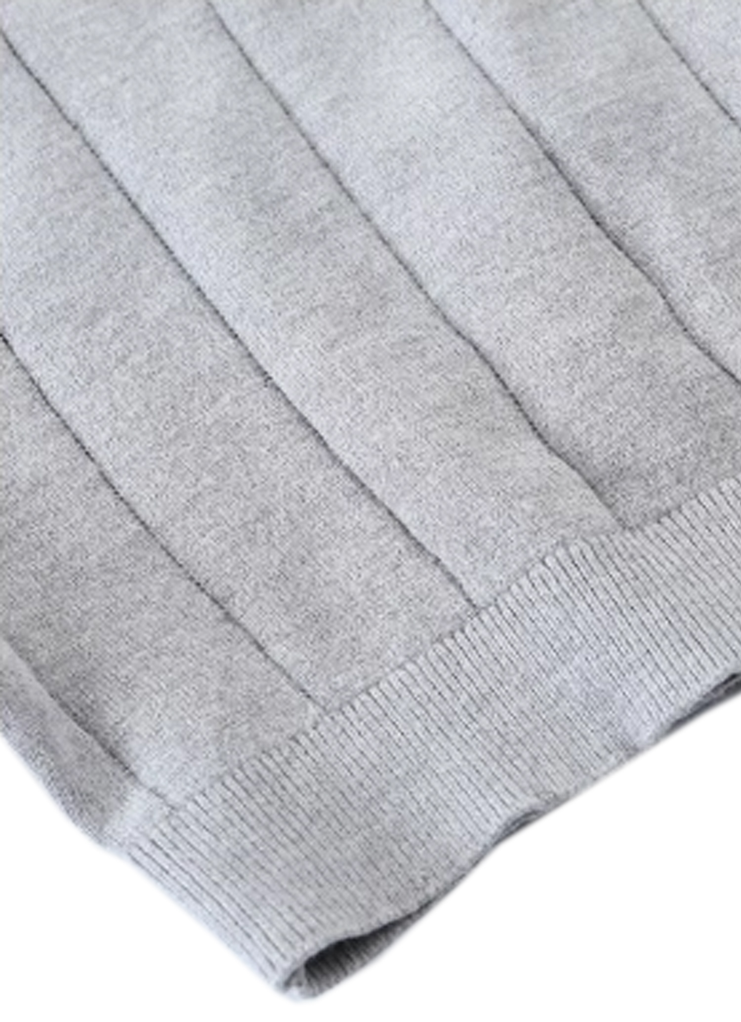 Retro Stripe Polo-Penrtair