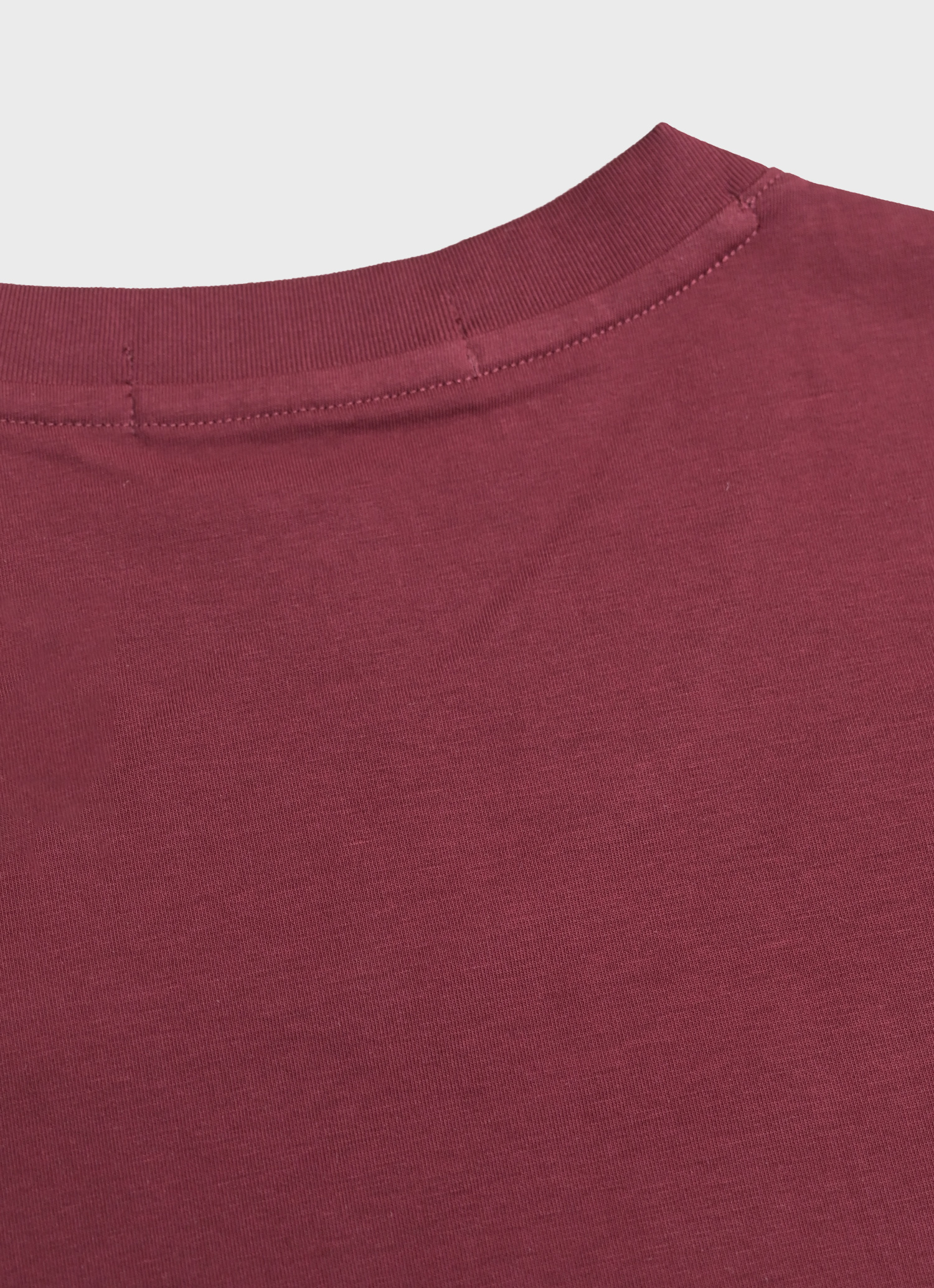 Point-Collar Summer Tee-Penrtair