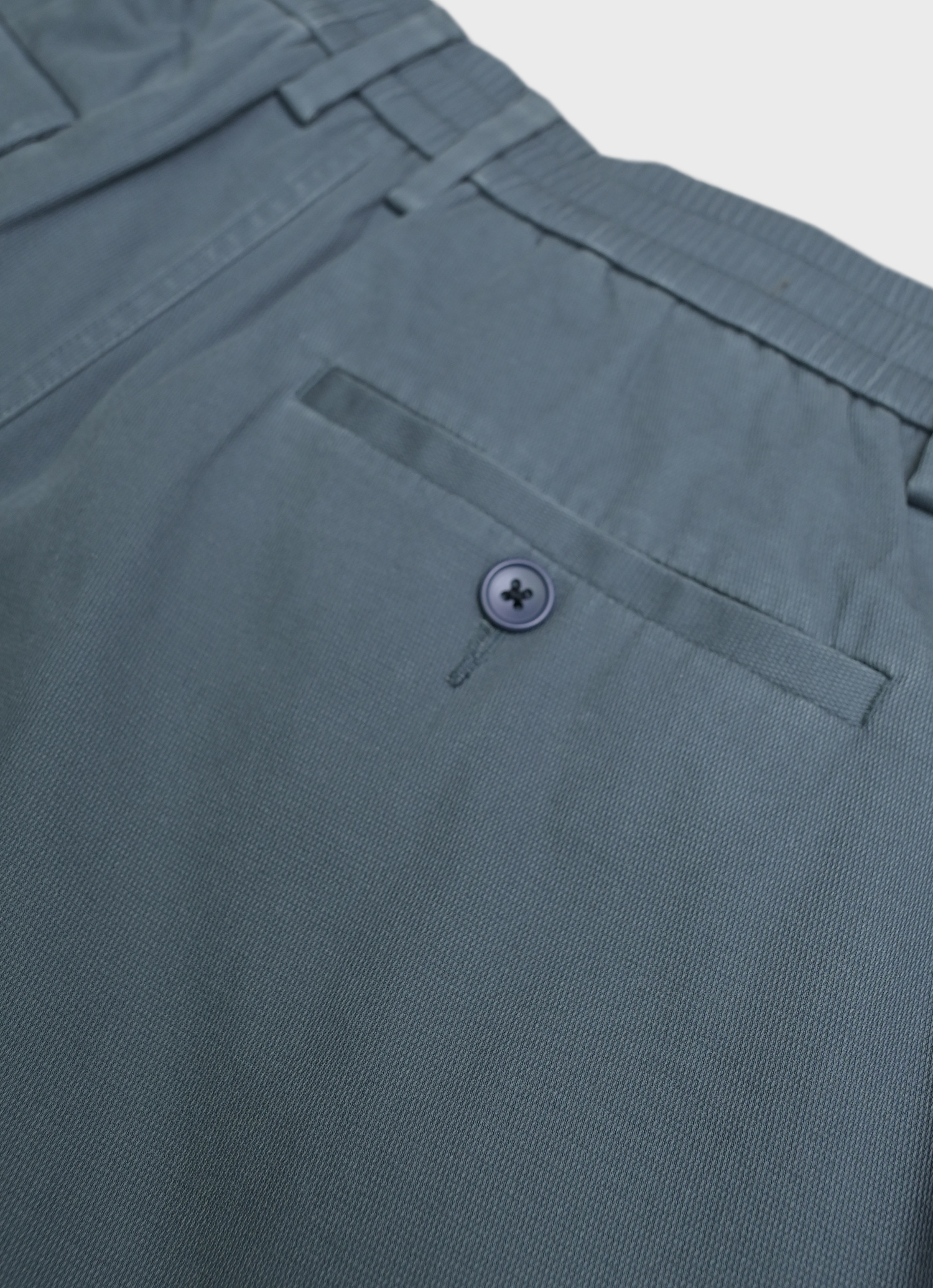 Slim Everyday Trousers