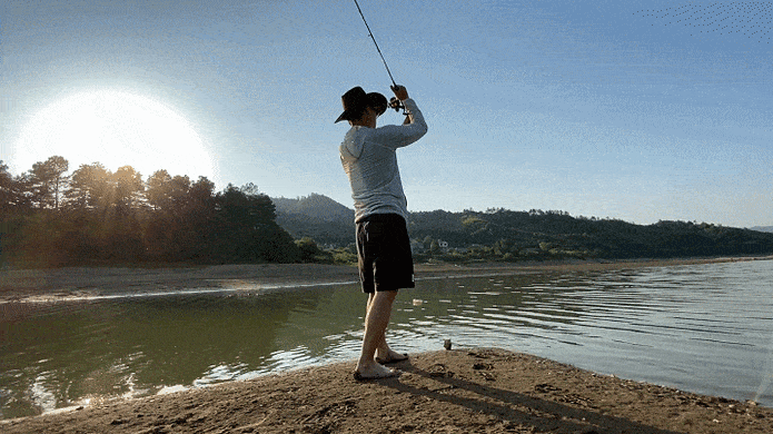 fishing