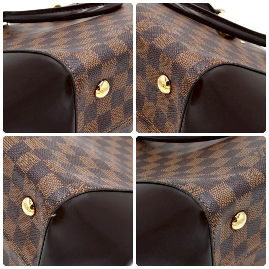 Louis Vuitton Damier Rivoli MM Handbag Shoulder Bag