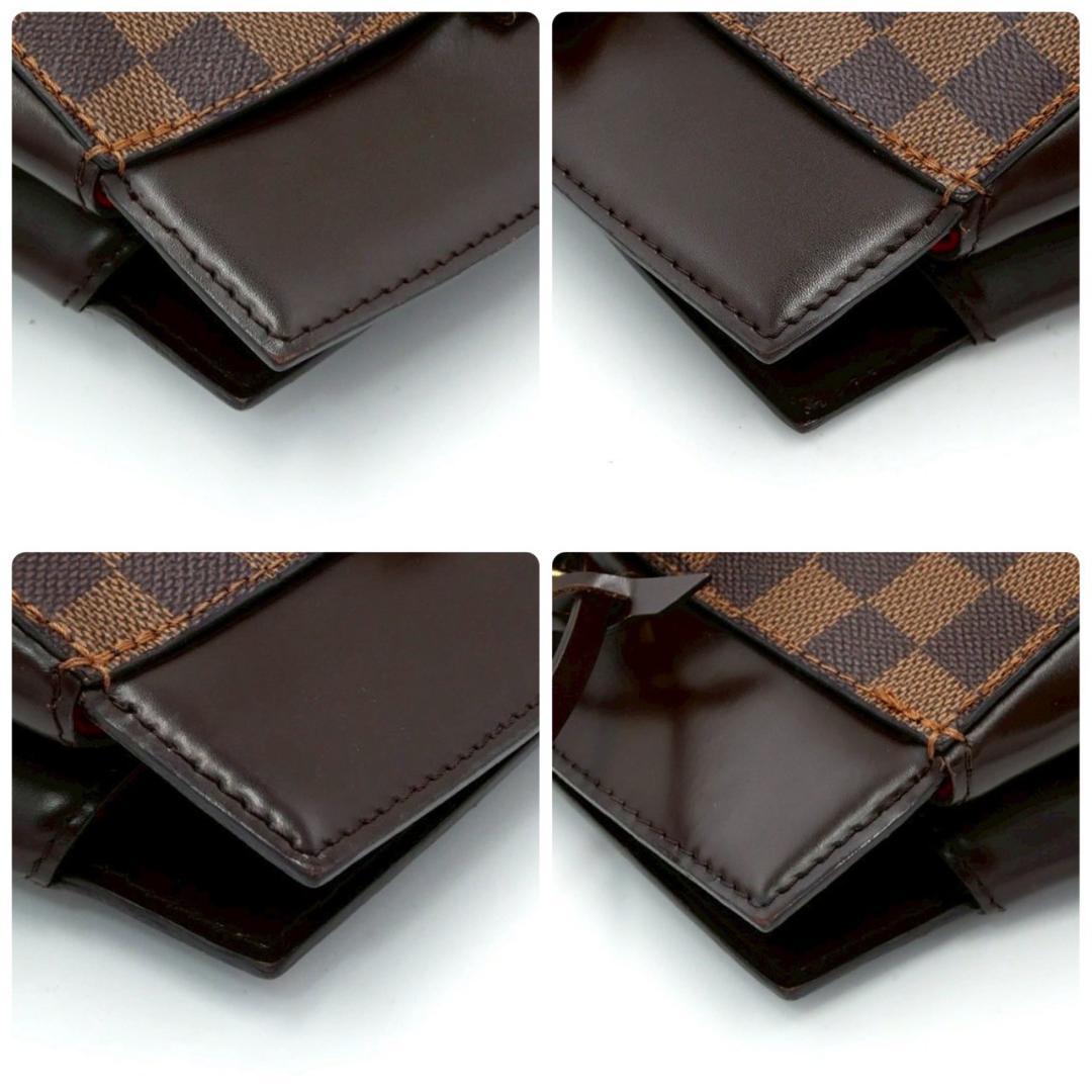 Louis Vuitton Damier Rivoli MM Handbag Shoulder Bag