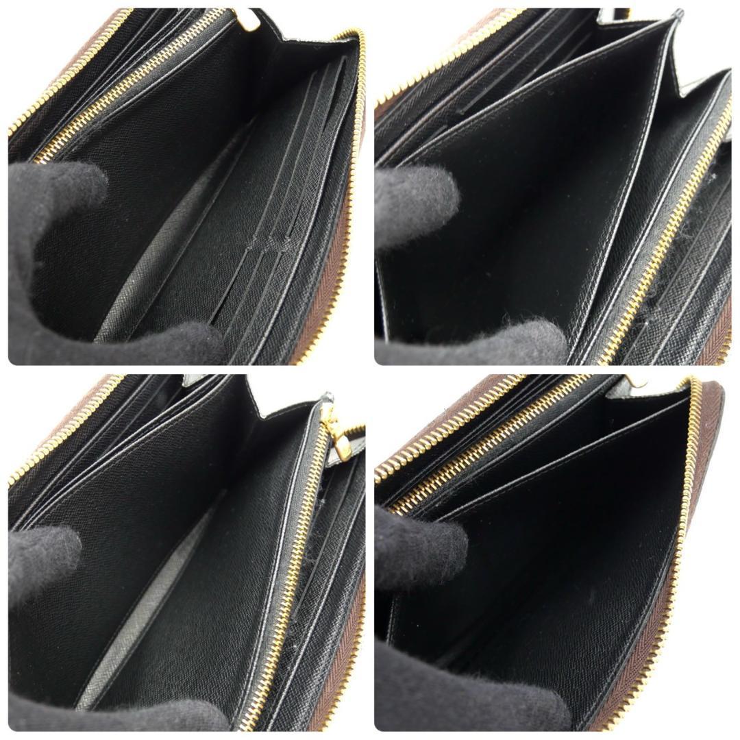 Louis Vuitton Reverse Monogram Giant Zippy Wallet