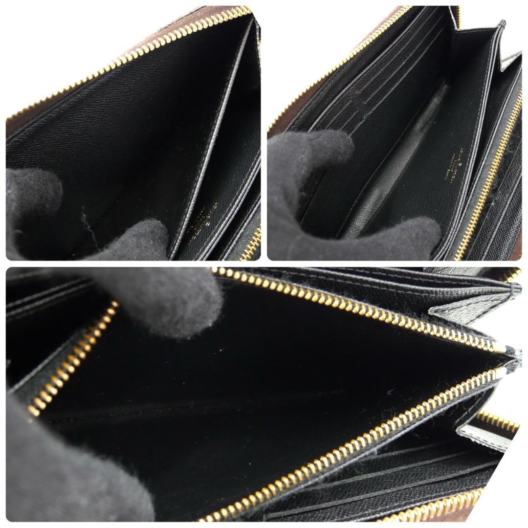 Louis Vuitton Reverse Monogram Giant Zippy Wallet