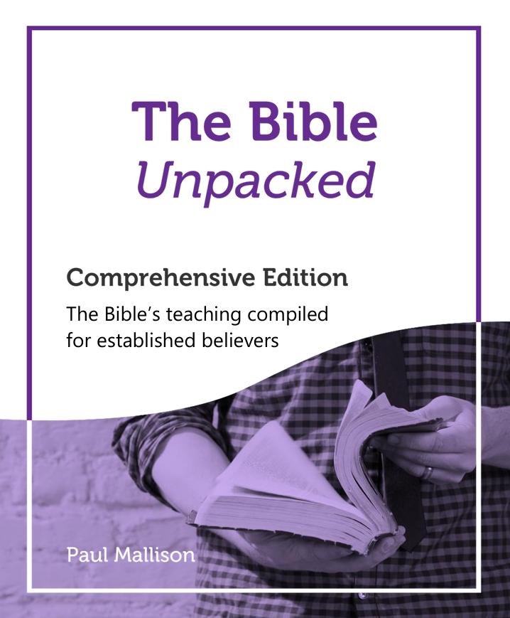 Comprehensive Edition: Free Bible Study Guides PDF with Online Questions for Seasoned Believers