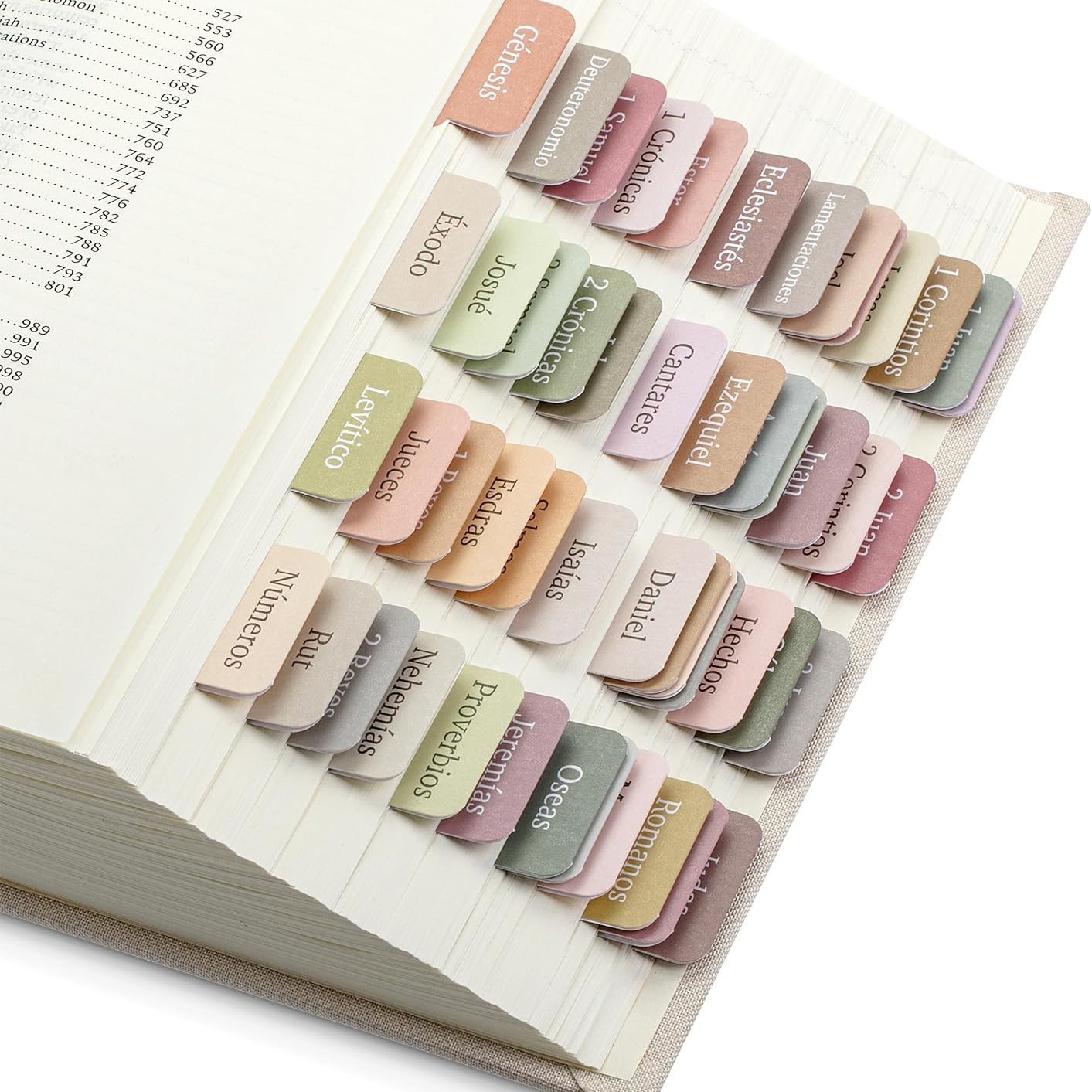 estañas para la Biblia temáticas bohemia 1 al por mayor - 500 sets mínimo