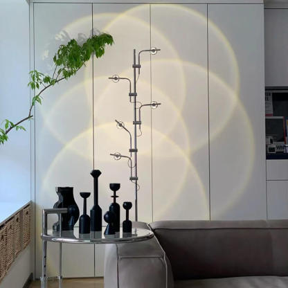 Sunset Floor Lamp