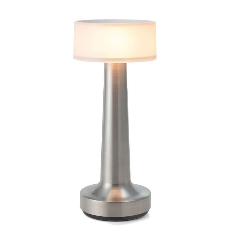 LED Vintage Cordless Table Lamp