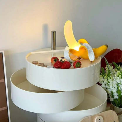 Creative LED Banana Lamp
