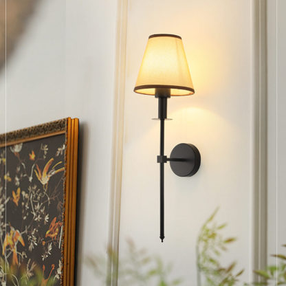 Wireless Retro Wall Light(2 Packs)