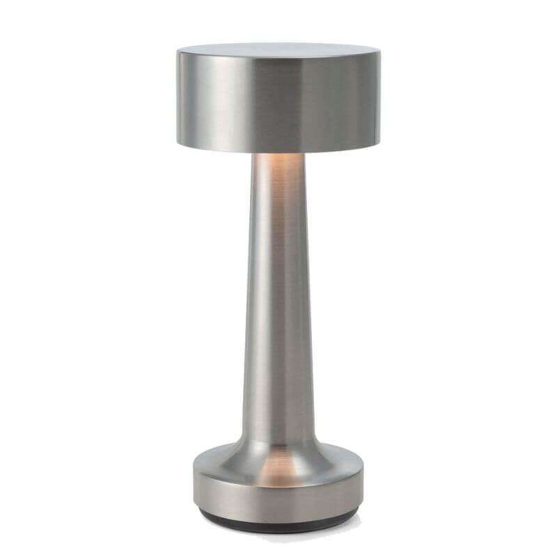 LED Vintage Cordless Table Lamp