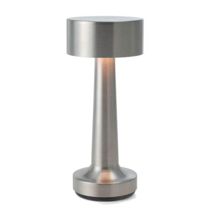 LED Vintage Cordless Table Lamp