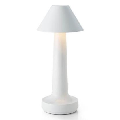 LED Vintage Cordless Table Lamp