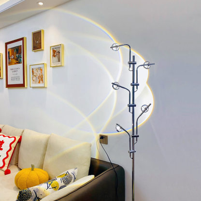Sunset Floor Lamp