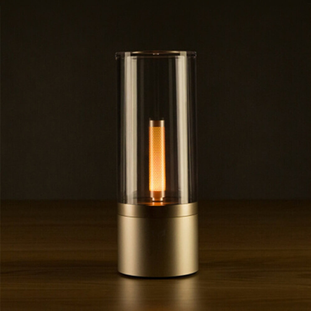 Candlelight Ambient Night Light