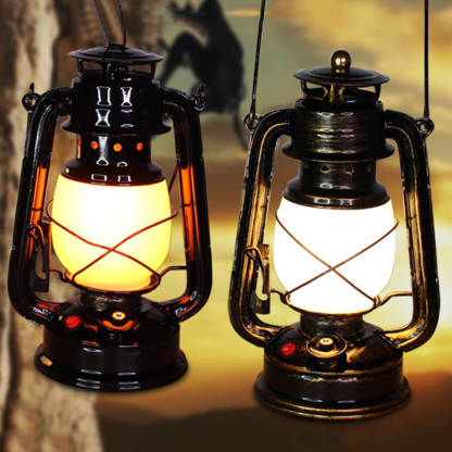 LED Retro Kerosene Lamp