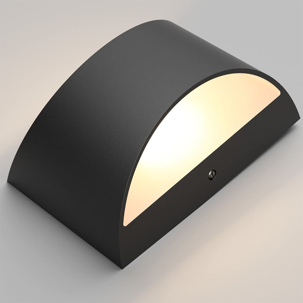Modern LED Indoor Wall Light
