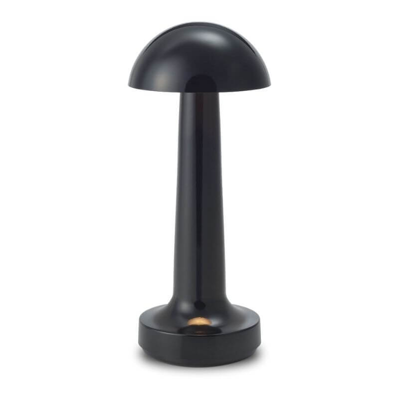 LED Vintage Cordless Table Lamp