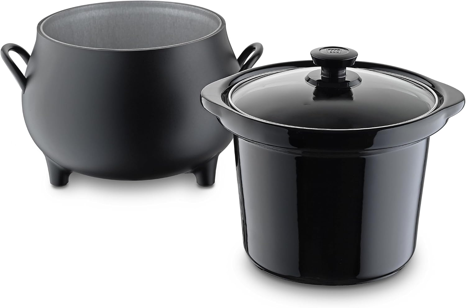 Witch's Cauldron Slow Cooker