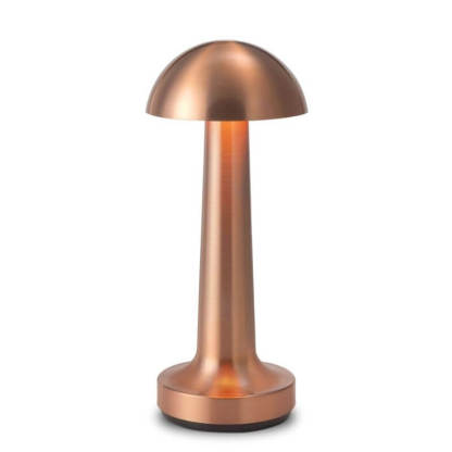 LED Vintage Cordless Table Lamp