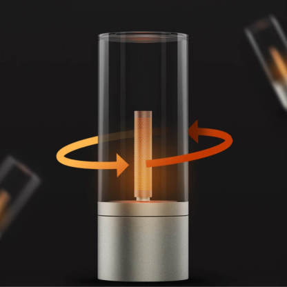 Candlelight Ambient Night Light