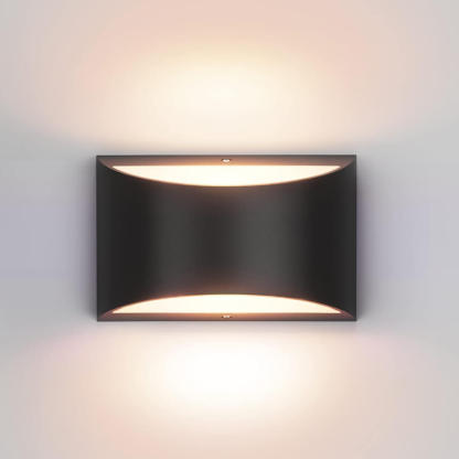 Modern LED Indoor Wall Light
