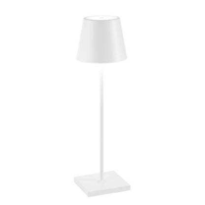 Modern LED Cordless Table Lamp
