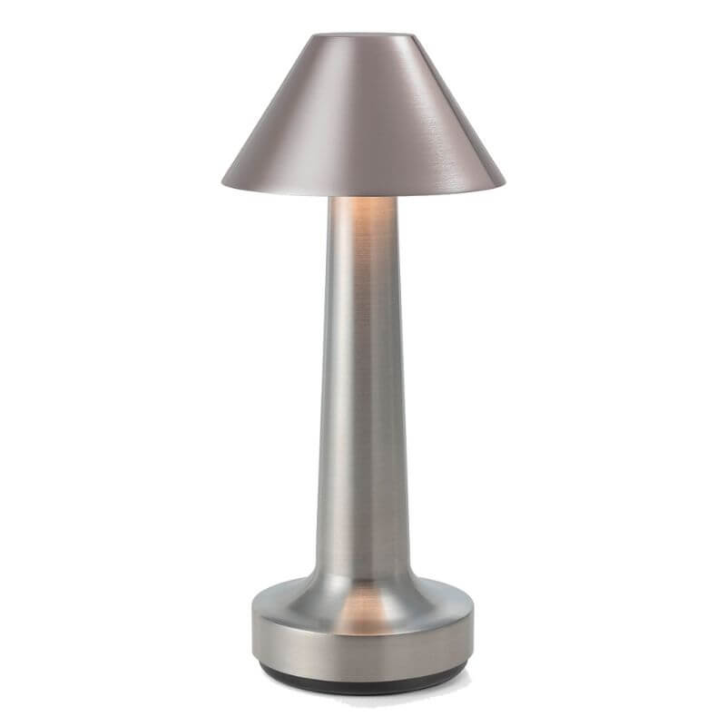LED Vintage Cordless Table Lamp