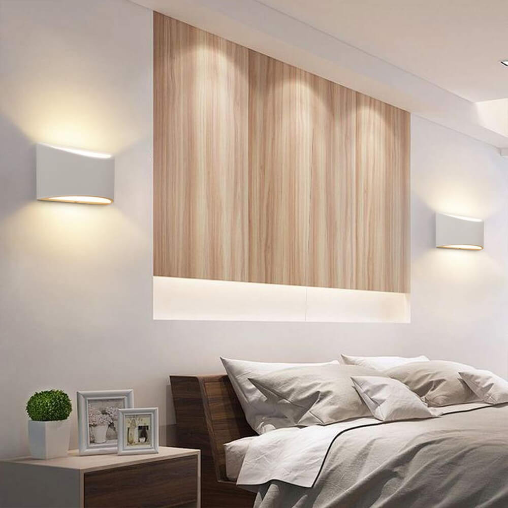 Modern LED Indoor Wall Light