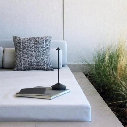 LED Minimalist Cordless Table Lamp