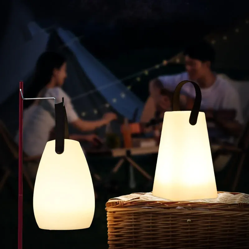 Portable Simple Bedside Night Light