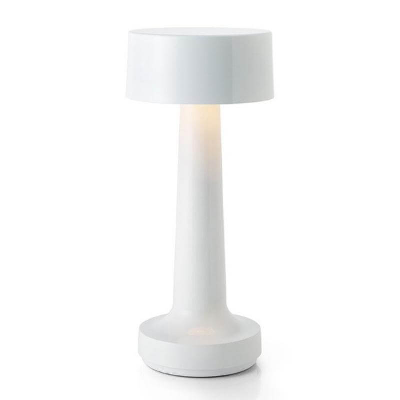 LED Vintage Cordless Table Lamp