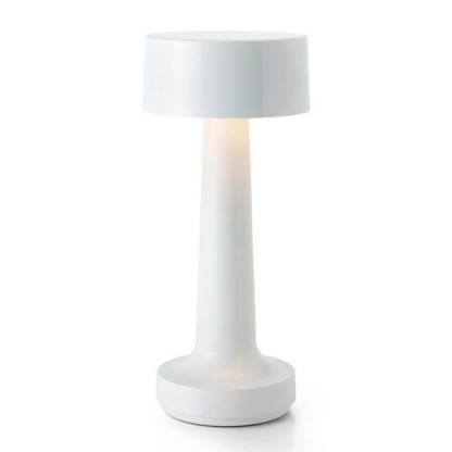 LED Vintage Cordless Table Lamp