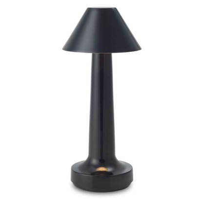 LED Vintage Cordless Table Lamp