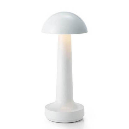 LED Vintage Cordless Table Lamp