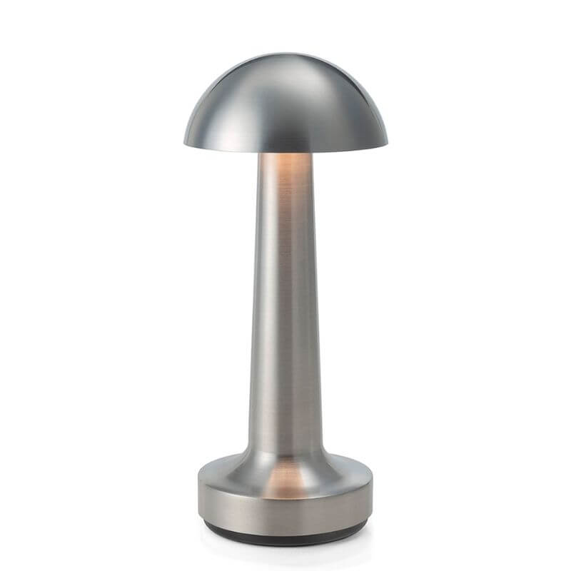 LED Vintage Cordless Table Lamp