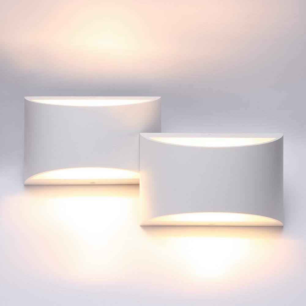 Modern LED Indoor Wall Light