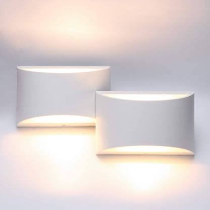 Modern LED Indoor Wall Light