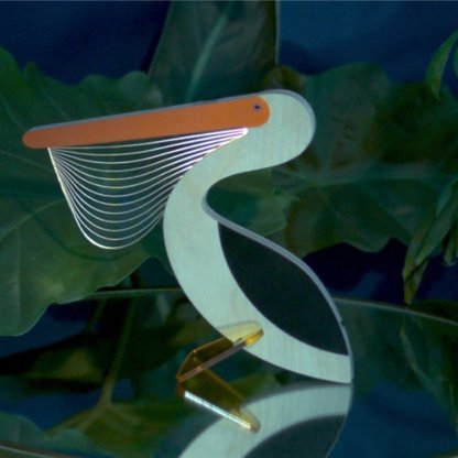 LED Creative Animal Decorative Light