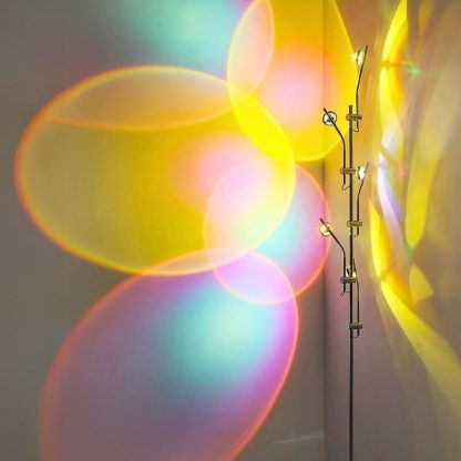 Sunset Floor Lamp