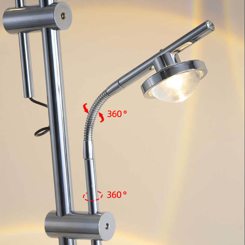 Sunset Floor Lamp
