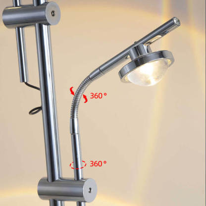 Sunset Floor Lamp