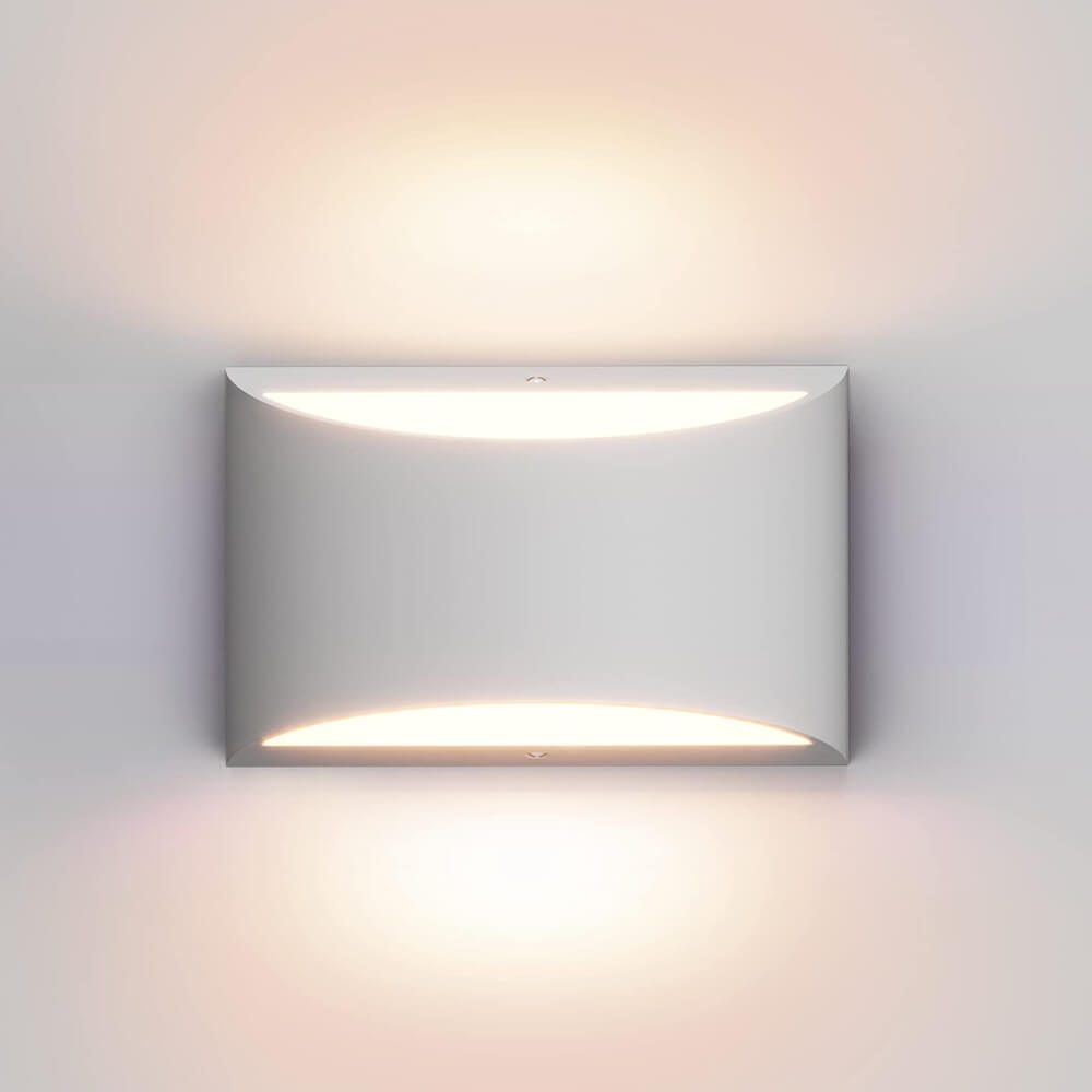 Modern LED Indoor Wall Light